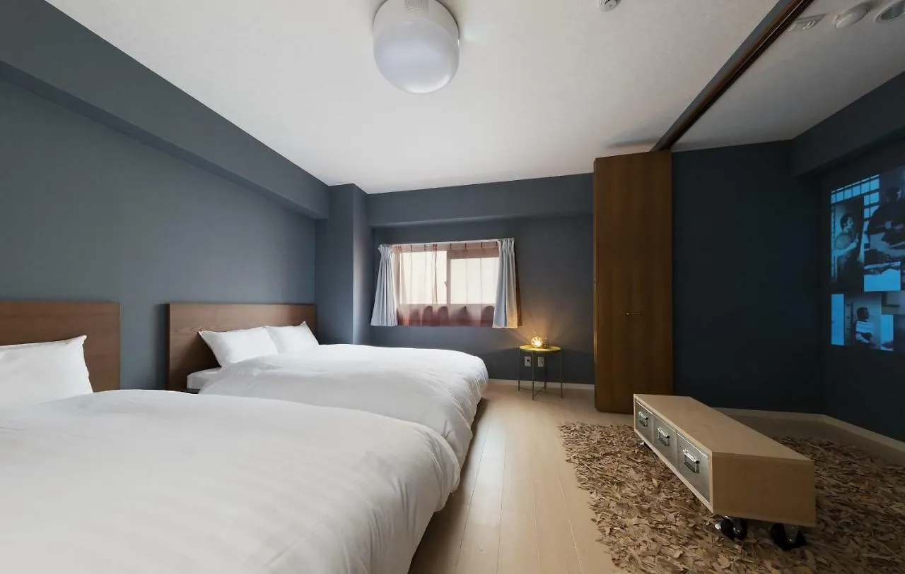 Hakata Sir 4 Apartment Fukuoka   Fukuoka (Fukuoka)