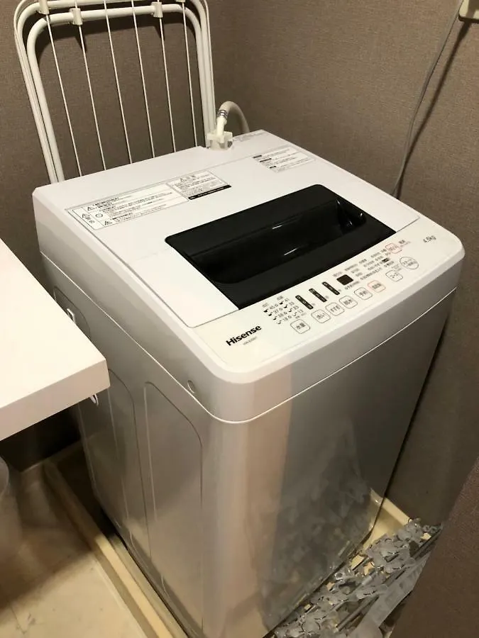 Hakata Sir 4 Apartment Fukuoka