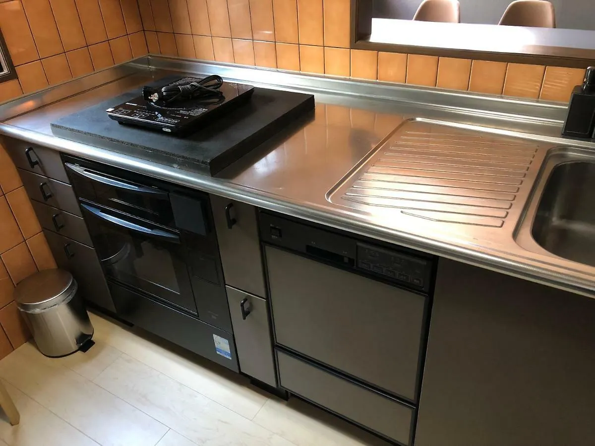 Hakata Sir 4 Apartment Fukuoka  0*, Fukuoka (Fukuoka) Japan