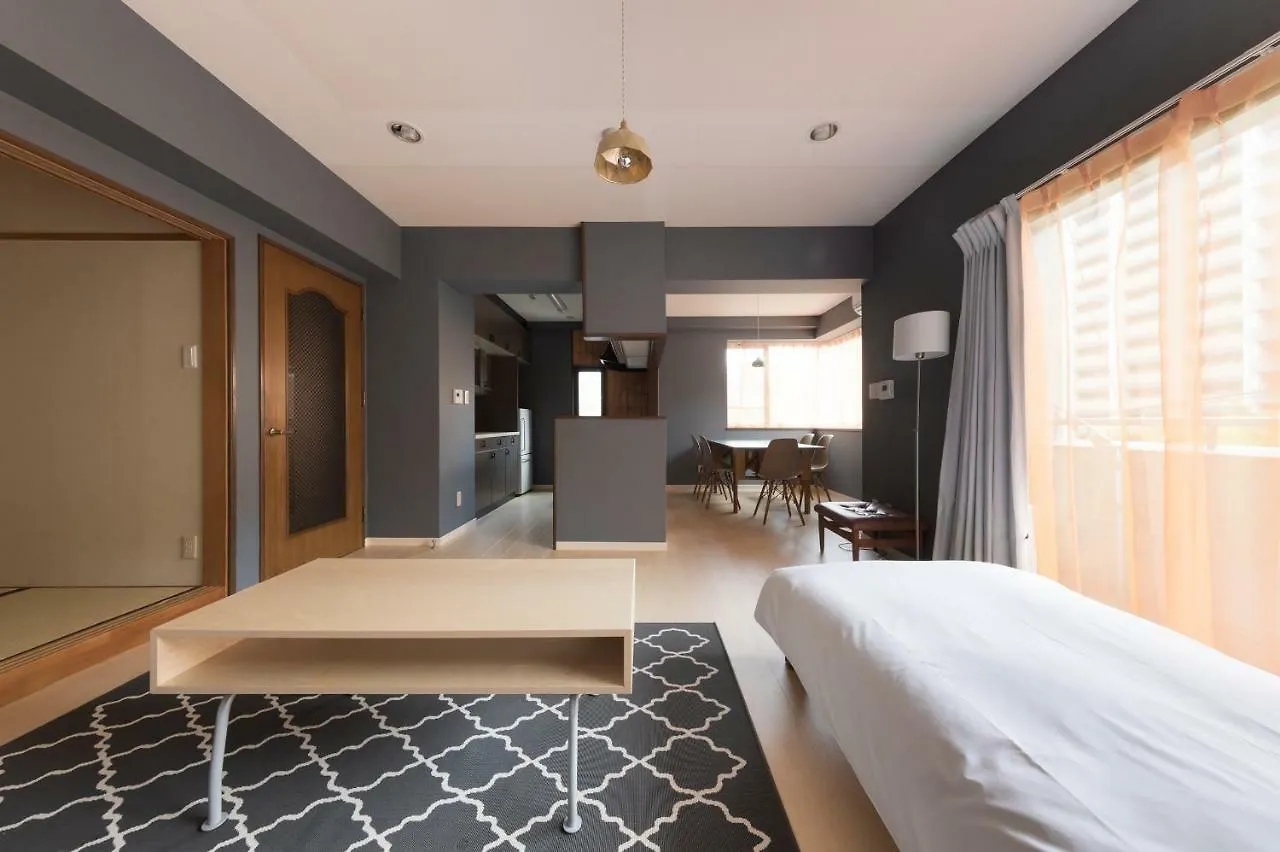 Hakata Sir 4 Apartment Fukuoka   Fukuoka (Fukuoka)