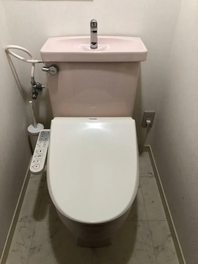Hakata Sir 4 Apartment Fukuoka