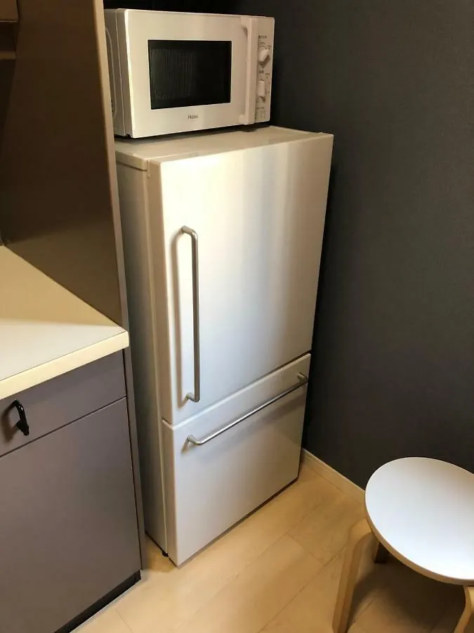 Hakata Sir 4 Apartment Fukuoka  Japan